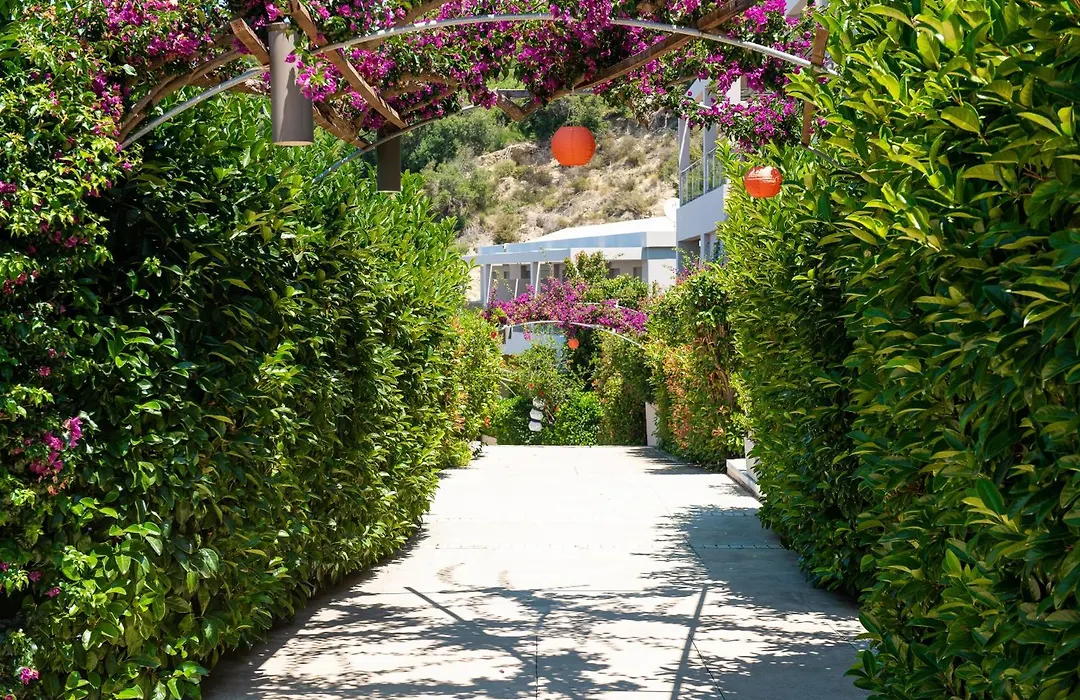 Mare Dei Suites Hotel Ionian Resort-1