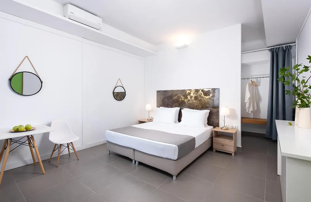 Mare Dei Suites Hotel Ionian Resort-1