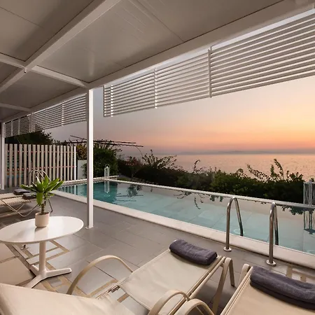 Mare Dei Suites Hotel Ionian Resort-2