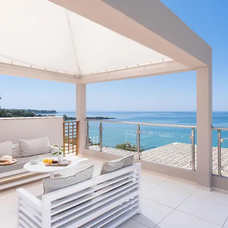 Mare Dei Suites Hotel Ionian Resort-2