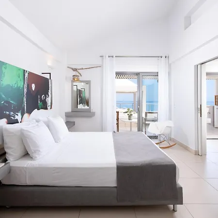 Mare Dei Suites Hotel Ionian Resort-3